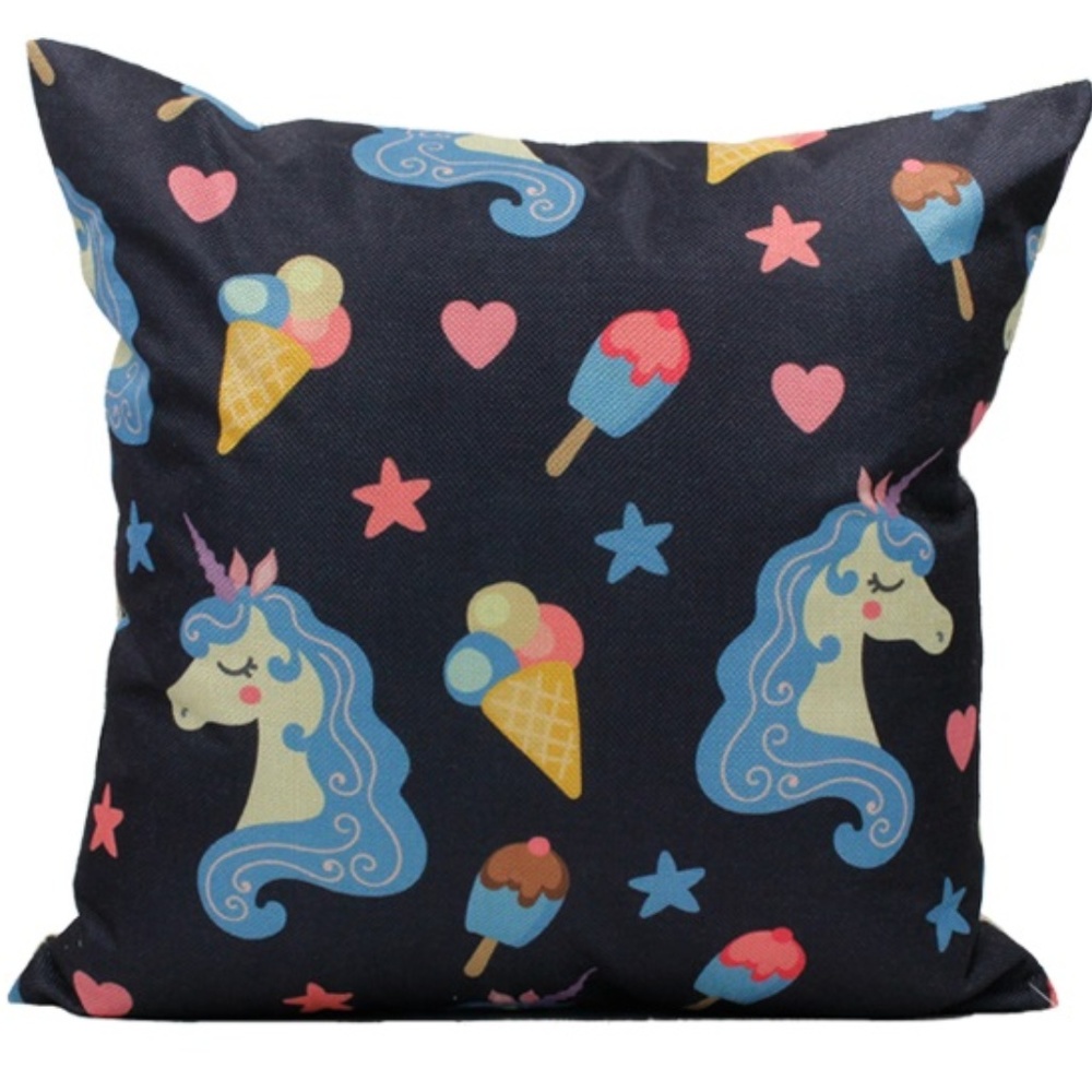Unicorn Dream Pillow